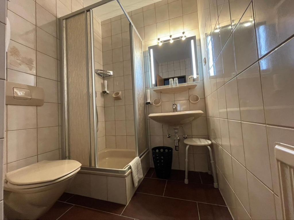 Gaestehaus Trink B&B Drobollach am Faaker See Esterno foto