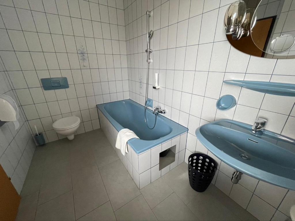 Gaestehaus Trink B&B Drobollach am Faaker See Esterno foto