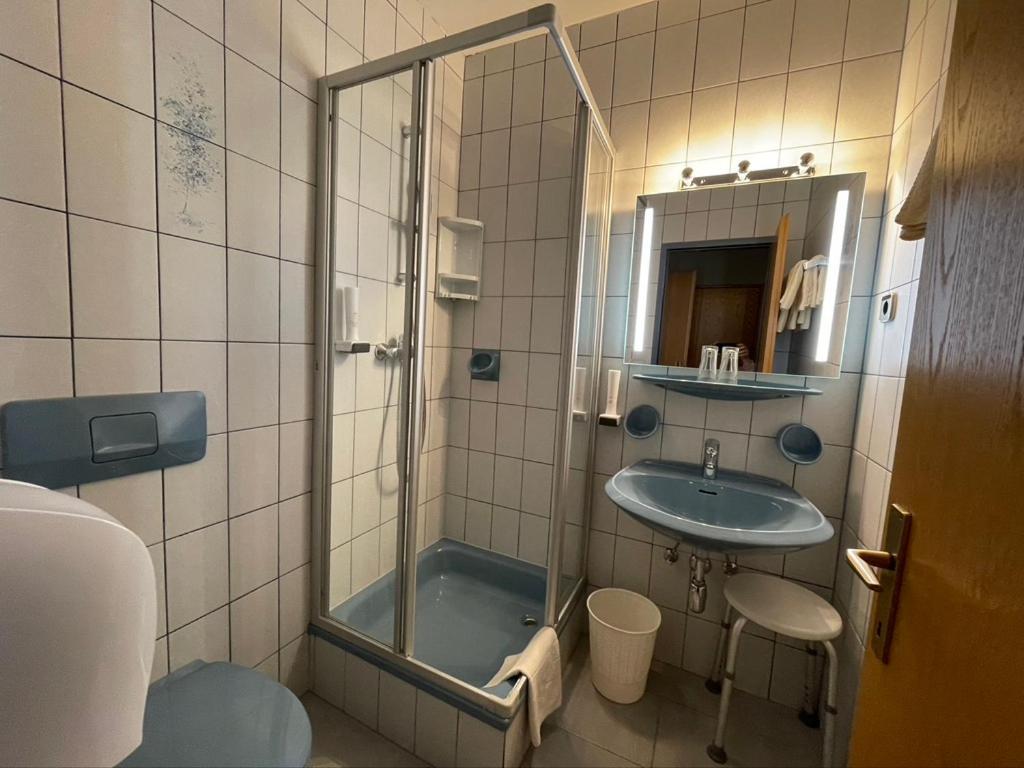 Gaestehaus Trink B&B Drobollach am Faaker See Esterno foto