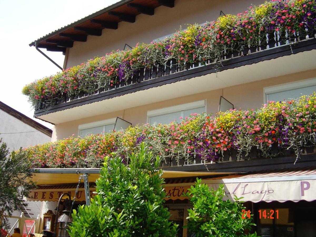 Gaestehaus Trink B&B Drobollach am Faaker See Esterno foto